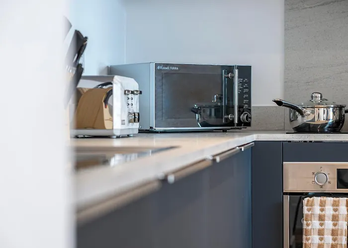 Monk Bridge Viaduct לידס