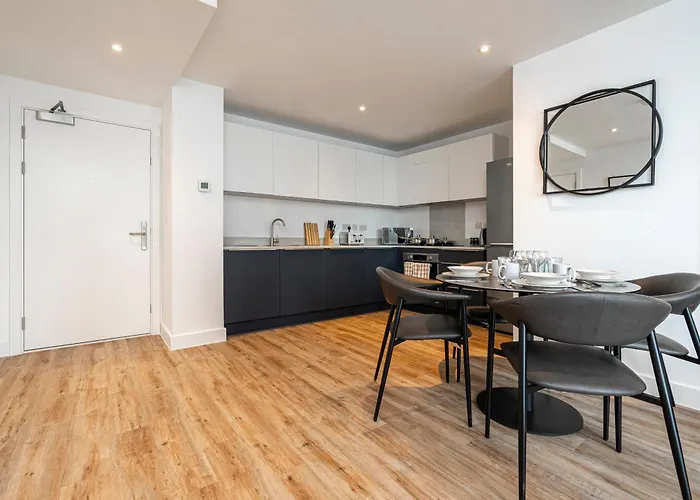 Monk Bridge Viaduct * לידס