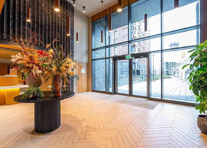 Monk Bridge Viaduct * לידס