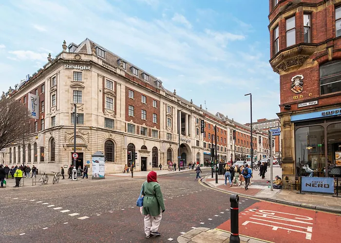 Monk Bridge Viaduct * לידס